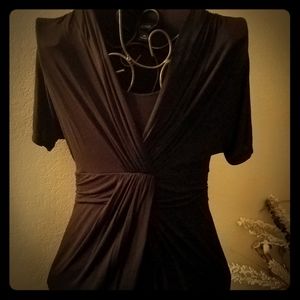XS Black dress from White|Black